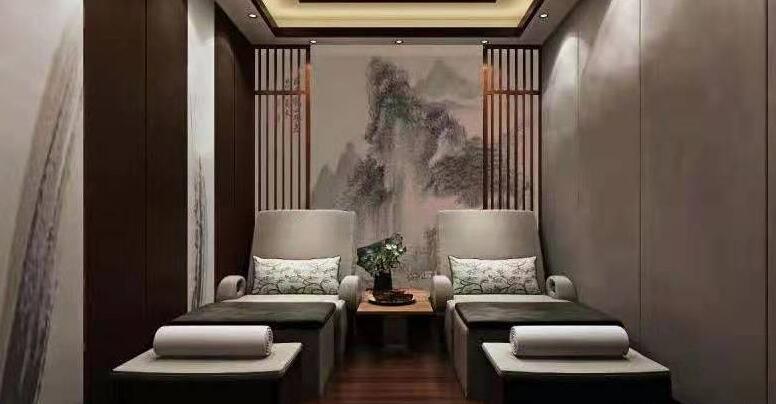 今天我去了苏州相城这家男士水疗spa会所，纠结好久才舍得告诉你