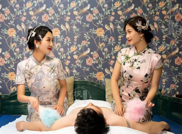 苏州相城按摩桑拿大全,这家绝对值得大家前去感受下