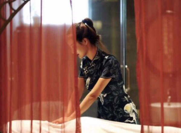 苏州相城值得一试的男士Spa水疗会馆推荐,这家花样多!