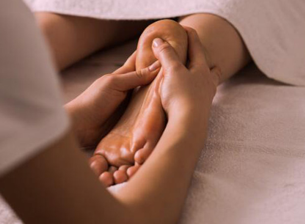 苏州相城贵的足道养生馆-一个休闲的理想场所(2026年最新会所动态)