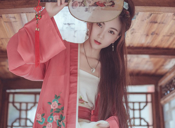 苏州相城足道会所艺师风采（九）